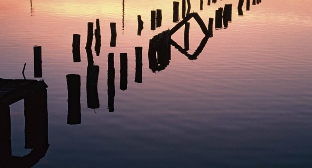  Pbaños únicos por la cuenca de Arcachon 